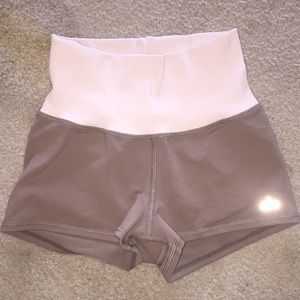 Alo Yoga Shorts